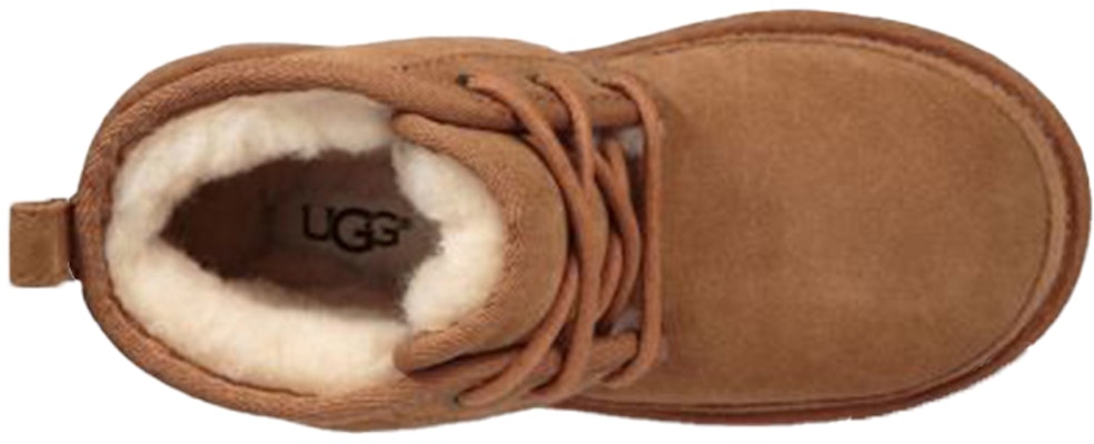 (JR) UGG Neumel II 栗色靴子 1017320K-CHE Purchase (JR) UGG Neumel II 栗色靴子 1017320K-CHE