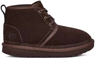 (Youth) UGG Neumel II Boot Dusted Cocoa 1017320K-DDC (Youth) UGG Neumel II Boot Dusted Cocoa 1017320K-DDC