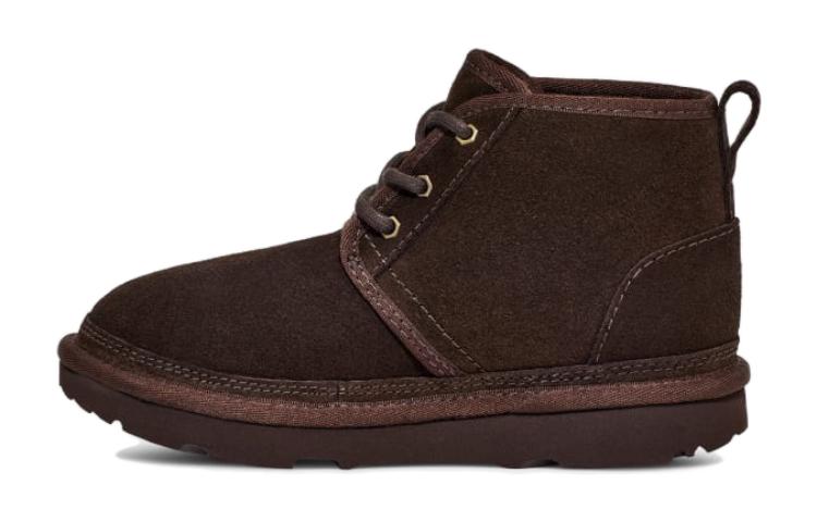 (Youth) UGG Neumel II Boot Dusted Cocoa 1017320K-DDC