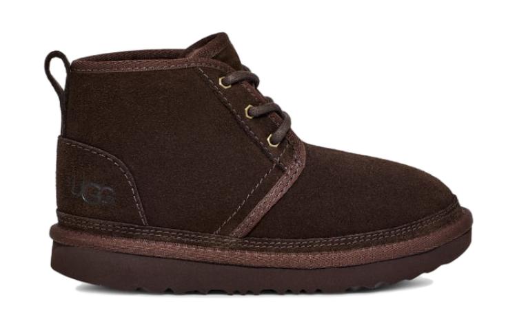 Order (JR) UGG Neumel II靴子 浅棕色 1017320K-DDC