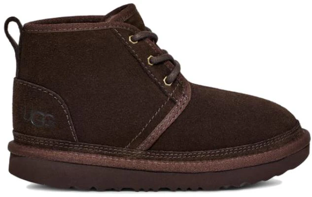 (JR) UGG Neumel II靴子 浅棕色 1017320K-DDC Order (JR) UGG Neumel II靴子 浅棕色 1017320K-DDC
