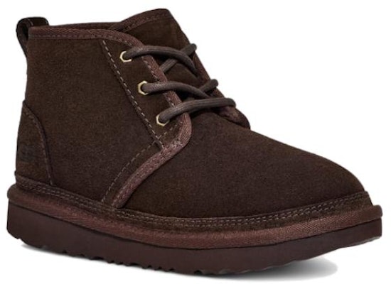 (JR) UGG 뉴멜 II 부츠 (더스티드 코코아) 1017320K-DDC Lookbook (JR) UGG 뉴멜 II 부츠 (더스티드 코코아) 1017320K-DDC