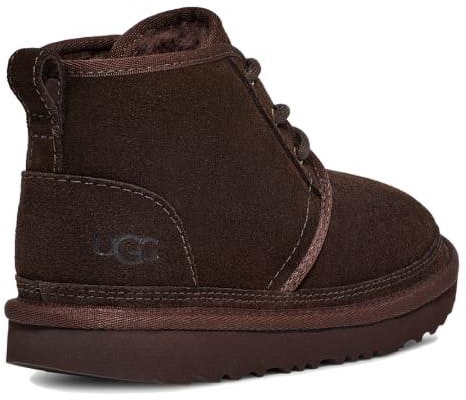 (JR) UGG 뉴멜 II 부츠 (더스티드 코코아) 1017320K-DDC Shop (JR) UGG 뉴멜 II 부츠 (더스티드 코코아) 1017320K-DDC
