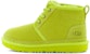 (JR) UGG Neumel II But Key Lime 1017320K-KLM