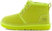 Buy (JR) UGG Neumel II But Key Lime 1017320K-KLM