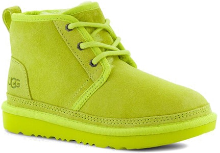 (JR) UGG Neumel II 绿色高帮靴 1017320K-KLM Lookbook (JR) UGG Neumel II 绿色高帮靴 1017320K-KLM