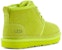 (JR) UGG Neumel II But Key Lime 1017320K-KLM