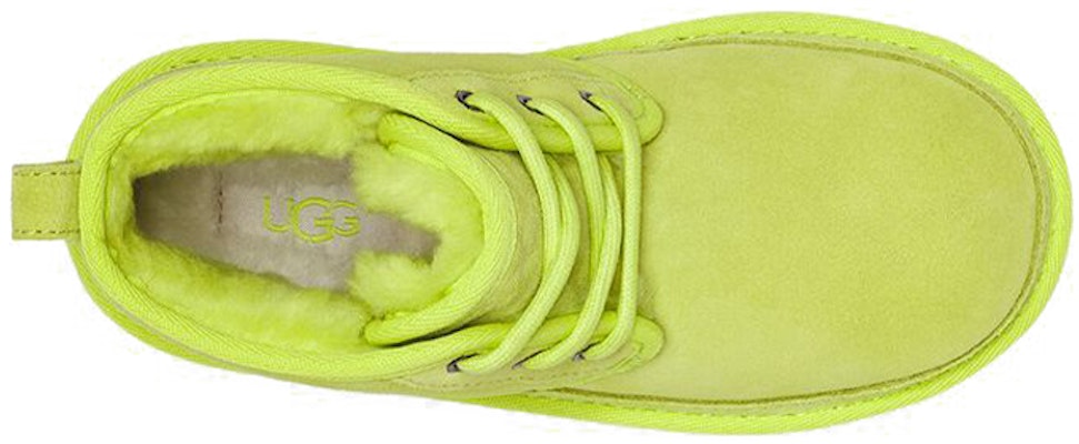 (Youth) UGG Neumel II Boot 'Key Lime' 1017320K-KLM Purchase (Youth) UGG Neumel II Boot 'Key Lime' 1017320K-KLM