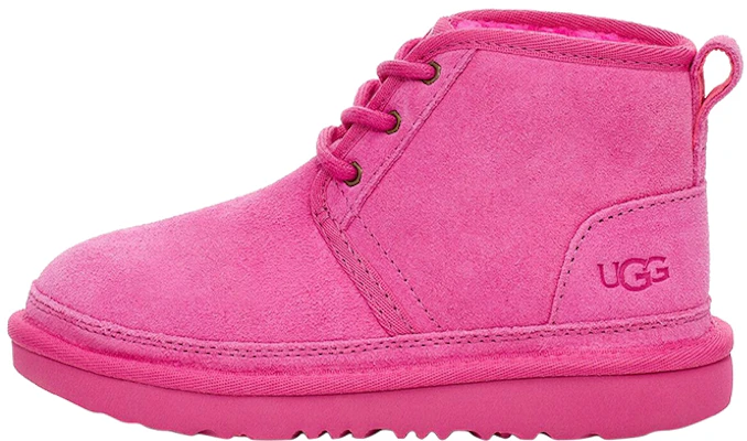 (JR) UGG Neumel II Bota Mujer Rock Rose 1017320K-RCR Buy (JR) UGG Neumel II Bota Mujer Rock Rose 1017320K-RCR