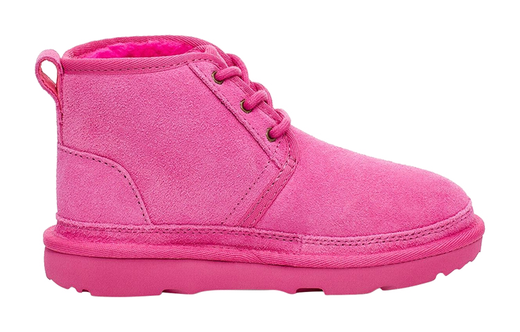 Order (JR) UGG Neumel II Bota Mujer Rock Rose 1017320K-RCR
