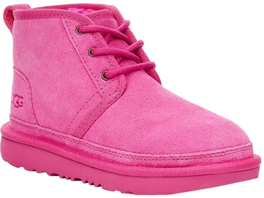 (Youth) UGG Neumel II Boot Rock Rose 1017320K-RCR Lookbook (Youth) UGG Neumel II Boot Rock Rose 1017320K-RCR