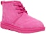 (JR) UGG Neumel II But Rock Rose (Batu Ros) 1017320K-RCR