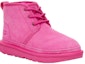 Lookbook (JR) UGG Neumel II But Rock Rose (Batu Ros) 1017320K-RCR