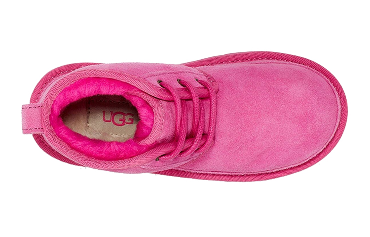 Shop (JR) UGG Neumel II Bota Mujer Rock Rose 1017320K-RCR