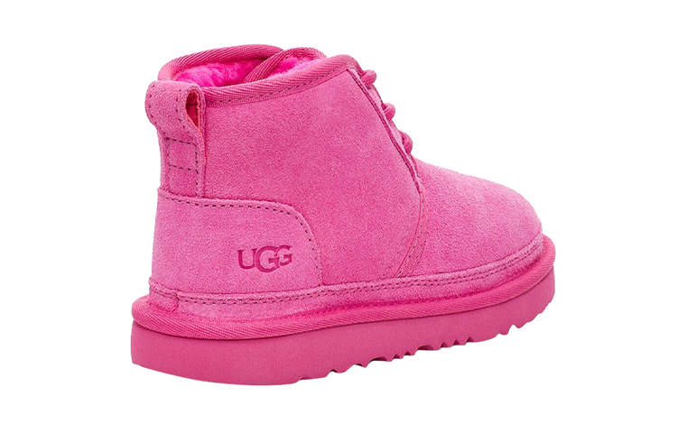 Purchase (JR) UGG Neumel II Bota Mujer Rock Rose 1017320K-RCR