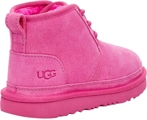 (JR) UGG Neumel II Bota Mujer Rock Rose 1017320K-RCR Purchase (JR) UGG Neumel II Bota Mujer Rock Rose 1017320K-RCR