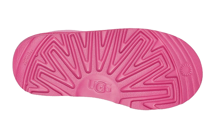 Details for (JR) UGG Neumel II Bota Mujer Rock Rose 1017320K-RCR