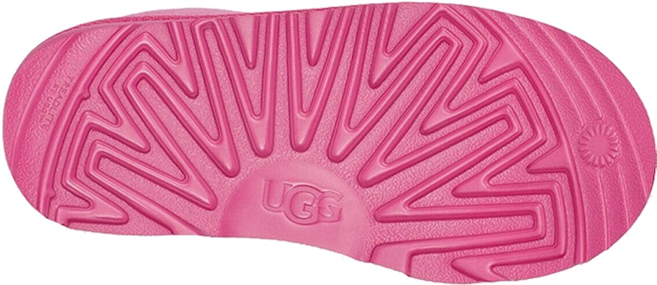 (JR) UGG Neumel II Boot Rock Rose Wanita 1017320K-RCR Details for (JR) UGG Neumel II Boot Rock Rose Wanita 1017320K-RCR