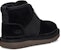 (JR) UGG 뉴멜 II 블랙 그래픽 (UGG Nyumel II Black Graphic) 1110703K-BLK