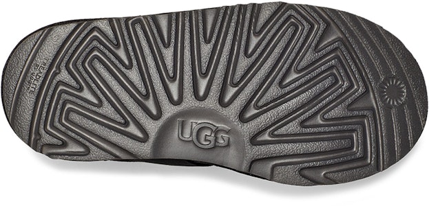 (JR) UGG Neumel II Gráfico 'Negro' 1110703K-BLK Details for (JR) UGG Neumel II Gráfico 'Negro' 1110703K-BLK