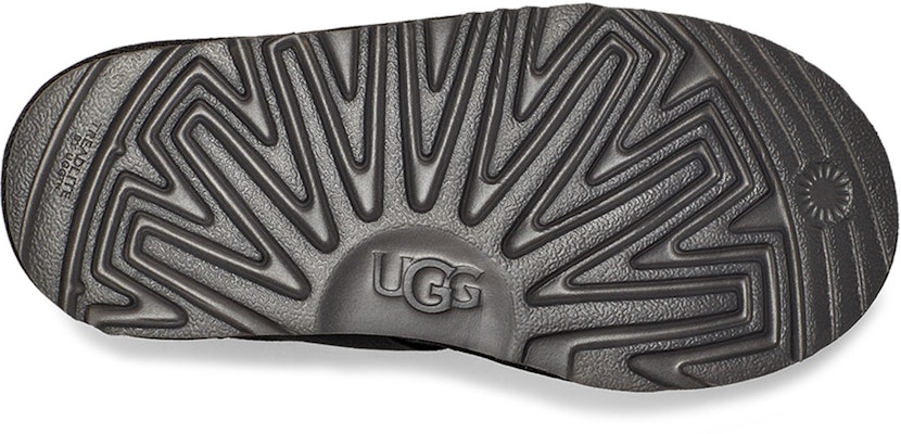 (Youth) UGG Neumel II Graphic 'Black' 1110703K-BLK Details for (Youth) UGG Neumel II Graphic 'Black' 1110703K-BLK