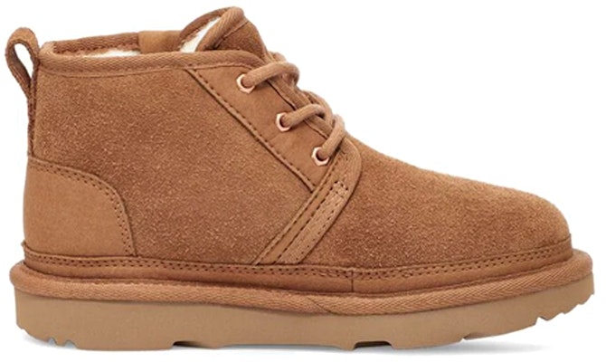 (Youth) UGG Neumel Zip Boot Chestnut 1117411K-CHE Order (Youth) UGG Neumel Zip Boot Chestnut 1117411K-CHE