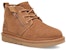 (JR) UGG But Neumel Zip Coklat Chestnut 1117411K-CHE