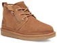 Lookbook (JR) UGG Neumel Zip Boot Kastanjebruin 1117411K-CHE