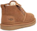 Shop (JR) UGG Neumel Zip Boot Kastanjebruin 1117411K-CHE