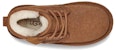 (JR) UGG But Neumel Zip Coklat Chestnut 1117411K-CHE