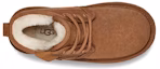 Purchase (JR) UGG But Neumel Zip Coklat Chestnut 1117411K-CHE
