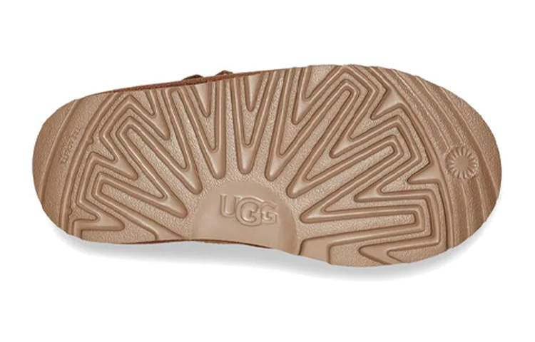 Details for (JR) UGG Neumel Zip Boot Kastanjebruin 1117411K-CHE