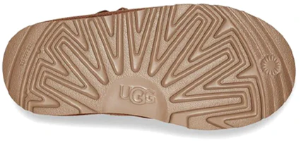 Details for 兒童 UGG Neumel 拉鍊靴 栗色 1117411K-CHE