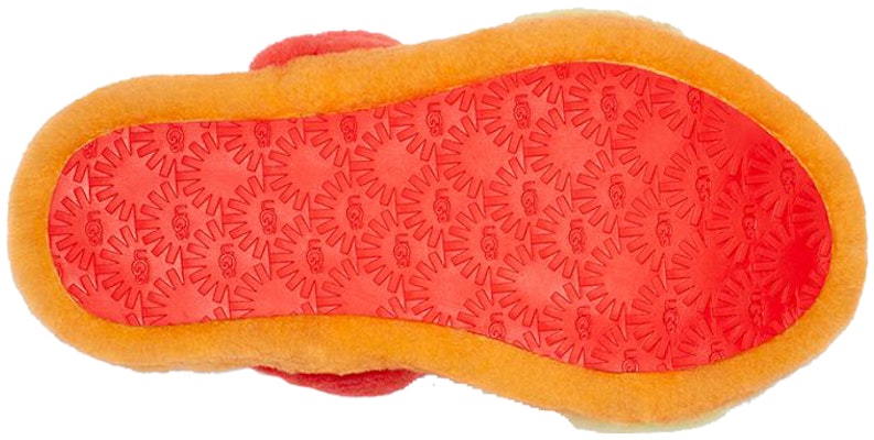 (JR) UGG Oh Yeah 'Orange Fuzz' - Bulu Jingga 1115752K-ROML Purchase (JR) UGG Oh Yeah 'Orange Fuzz' - Bulu Jingga 1115752K-ROML