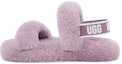 Buy (JR) Selipar UGG Oh Yeah 'Ungu' 1115752K-SHAD
