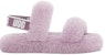 (JR) Selipar UGG Oh Yeah 'Ungu' 1115752K-SHAD