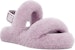 (JR) Selipar UGG Oh Yeah 'Ungu' 1115752K-SHAD