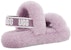 (JR) Selipar UGG Oh Yeah 'Ungu' 1115752K-SHAD