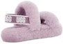 Purchase (JR) Selipar UGG Oh Yeah 'Ungu' 1115752K-SHAD