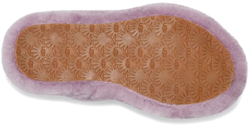 (JR) Selipar UGG Oh Yeah 'Ungu' 1115752K-SHAD Details for (JR) Selipar UGG Oh Yeah 'Ungu' 1115752K-SHAD