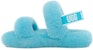 (JR) UGG Oh Yeah Slide 'Biru Oasis' 1115752K-OSB