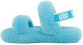 Buy (JR) UGG Oh Yeah Slide 'Biru Oasis' 1115752K-OSB