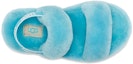 Shop (JR) UGG Oh Yeah Slide 'Biru Oasis' 1115752K-OSB