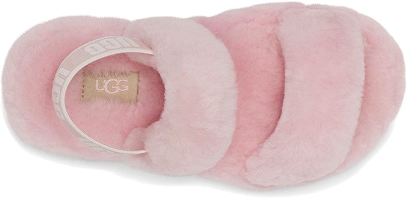 (JR) UGG Oh Yeah Slide Merah Jambu Kerang Laut 1115752K-SLPN Shop (JR) UGG Oh Yeah Slide Merah Jambu Kerang Laut 1115752K-SLPN