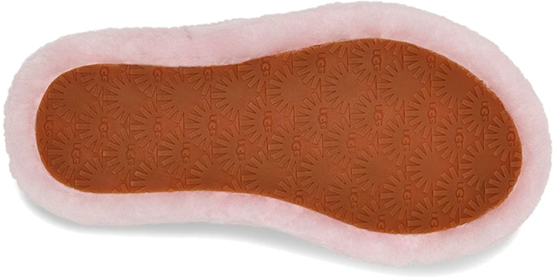 (JR) UGG Oh Yeah Slide Merah Jambu Kerang Laut 1115752K-SLPN Details for (JR) UGG Oh Yeah Slide Merah Jambu Kerang Laut 1115752K-SLPN