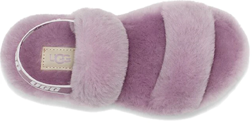 (Youth) UGG Oh Yeah Slides 'Purple' 1115752K-SHAD Shop (Youth) UGG Oh Yeah Slides 'Purple' 1115752K-SHAD