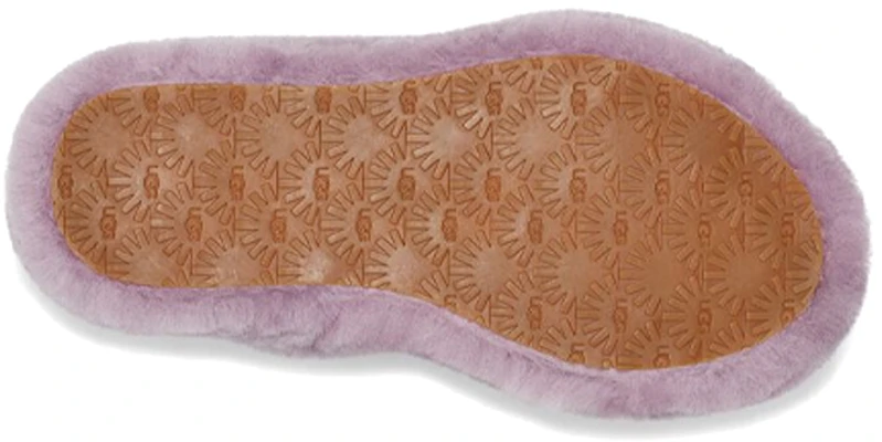 (Youth) UGG Oh Yeah Slides 'Purple' 1115752K-SHAD Details for (Youth) UGG Oh Yeah Slides 'Purple' 1115752K-SHAD
