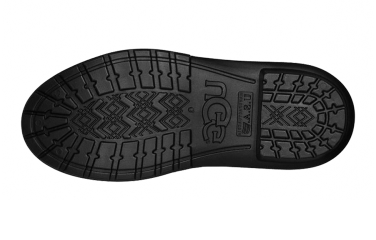 (Youth) UGG Raana 'Black' 圖 5