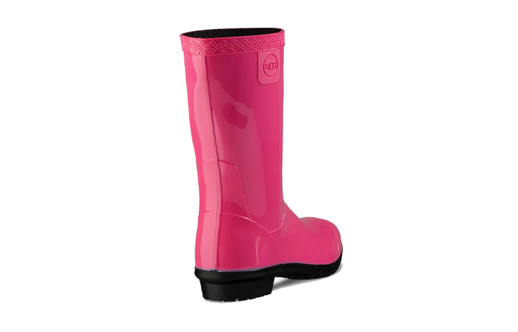 Lookbook (Youth) UGG Raana 'Bright Pink' 1014340K-DVPN
