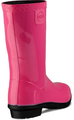 (JR) UGG Raana 款式 '亮粉色' 1014340K-DVPN Lookbook (JR) UGG Raana 款式 '亮粉色' 1014340K-DVPN